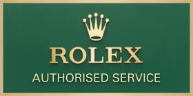 Rolex Official Retailer