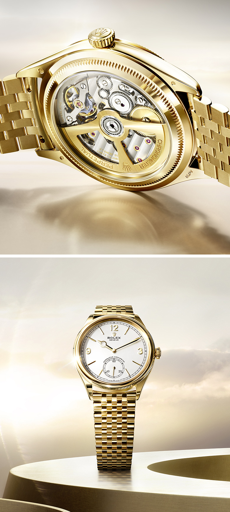 1908 Watches