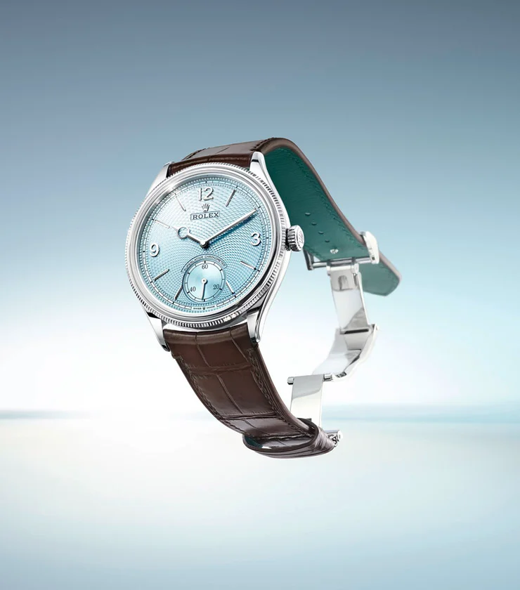 1908 Watches