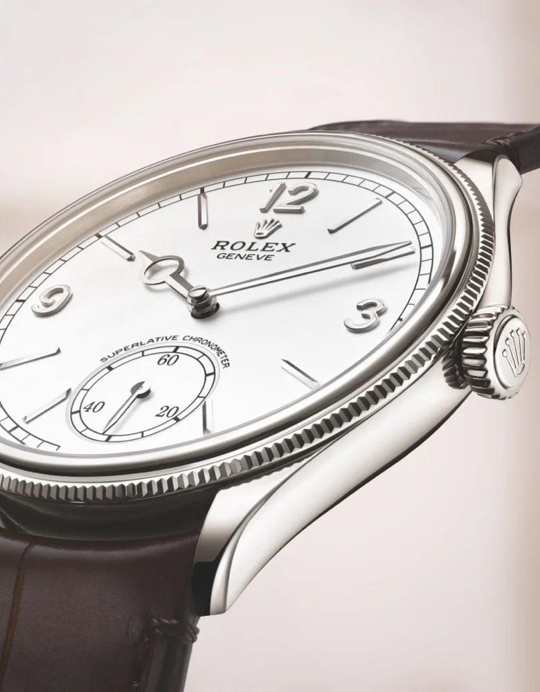 1908 Watches