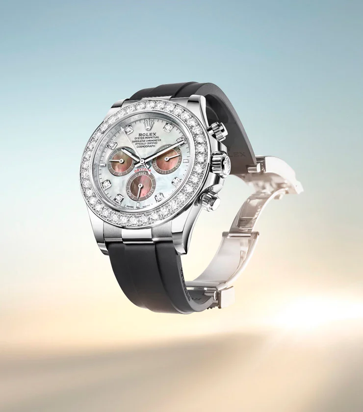Cosmograph Daytona Watches