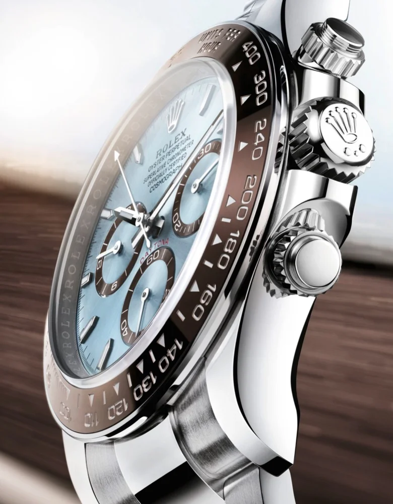Cosmograph Daytona Watches