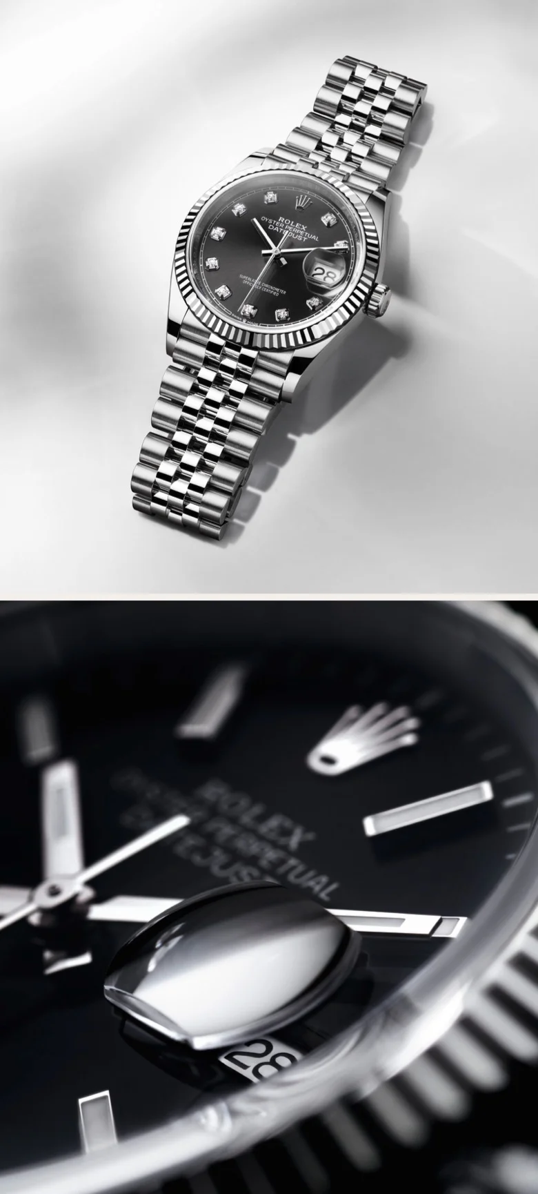 Datejust Watches