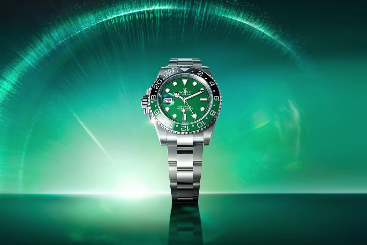 Rolex Day-Date