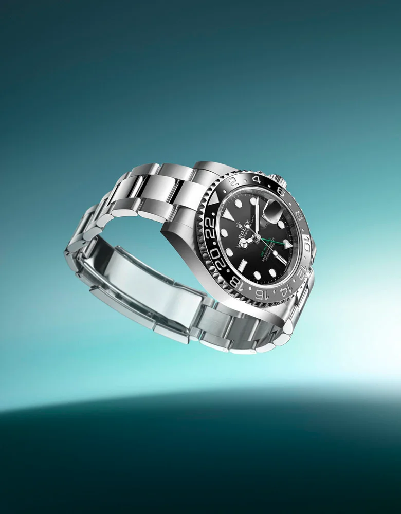 GMT-Master II Watches