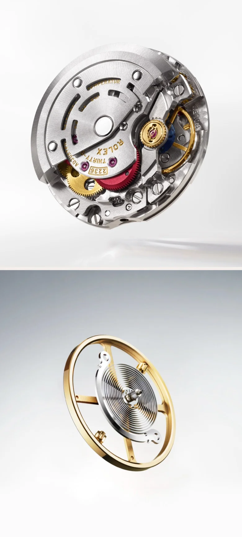 Datejust Watches