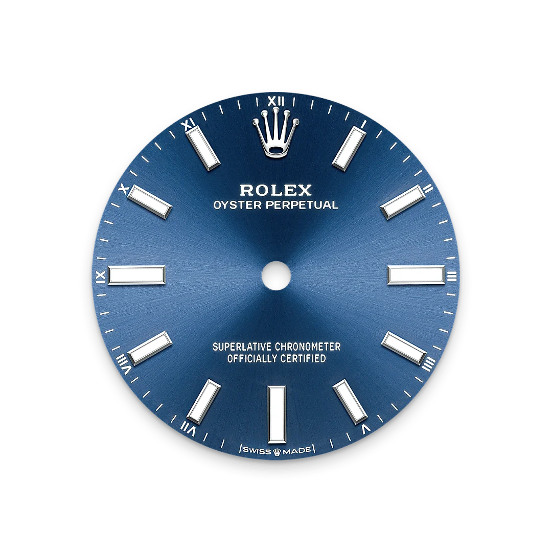 Oyster Perpetual 34 Watches