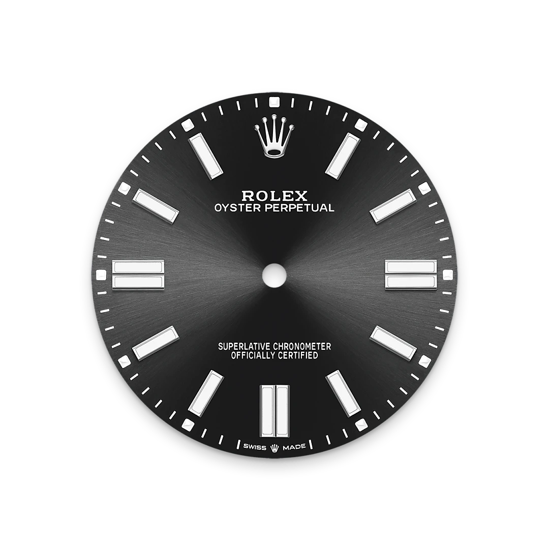 Oyster Perpetual 41 Watches