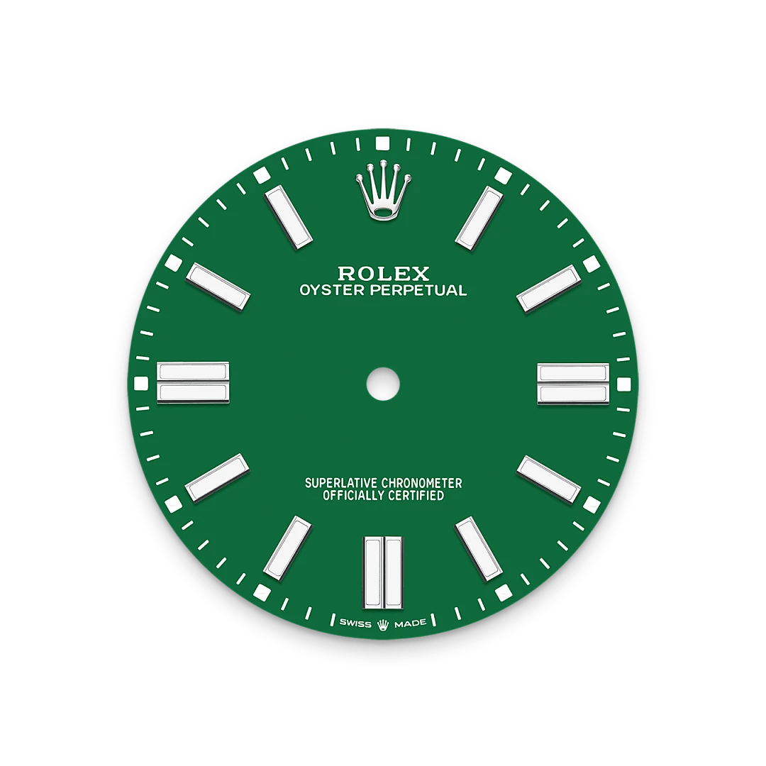 Oyster Perpetual 41 Watches