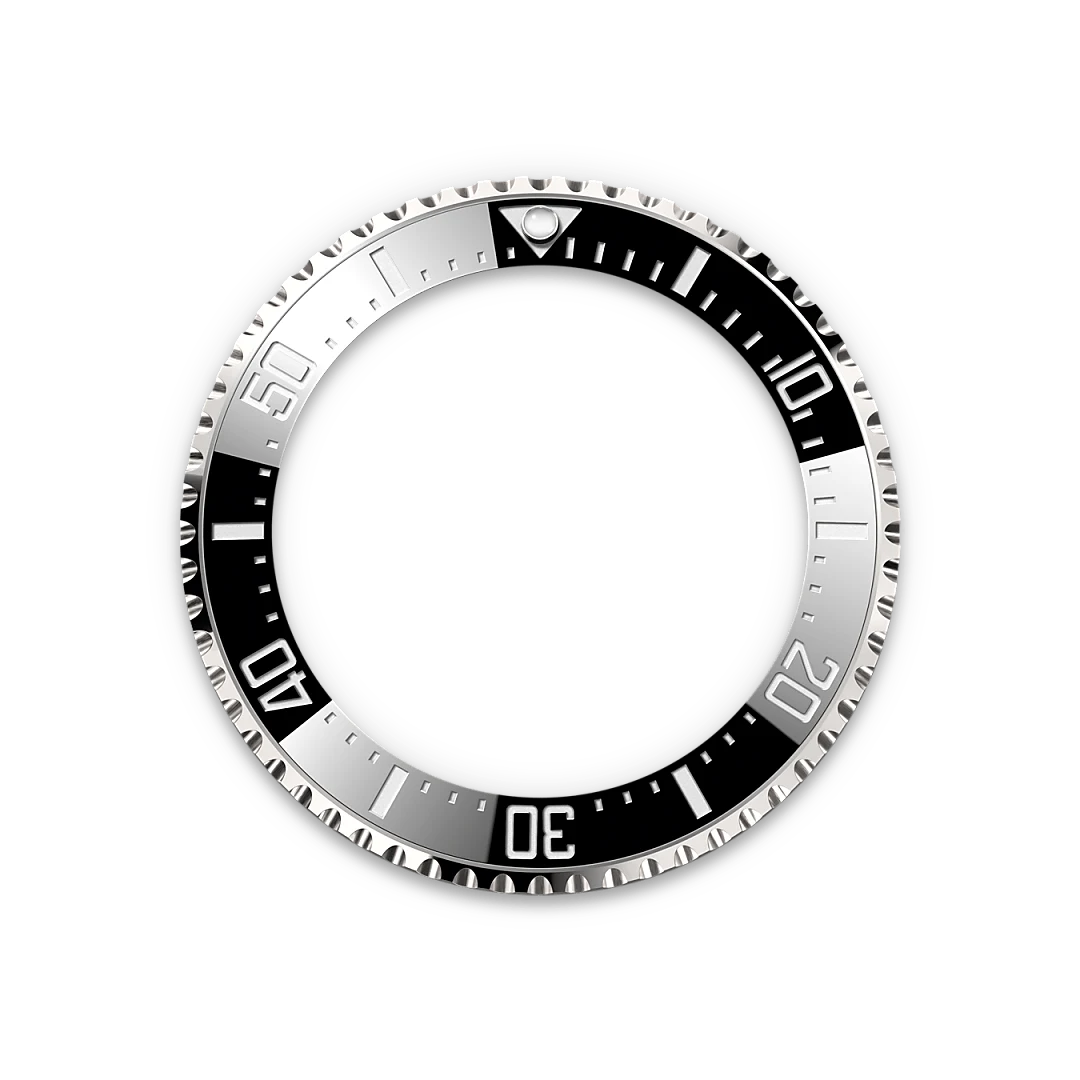 Deepsea Challenge Watches