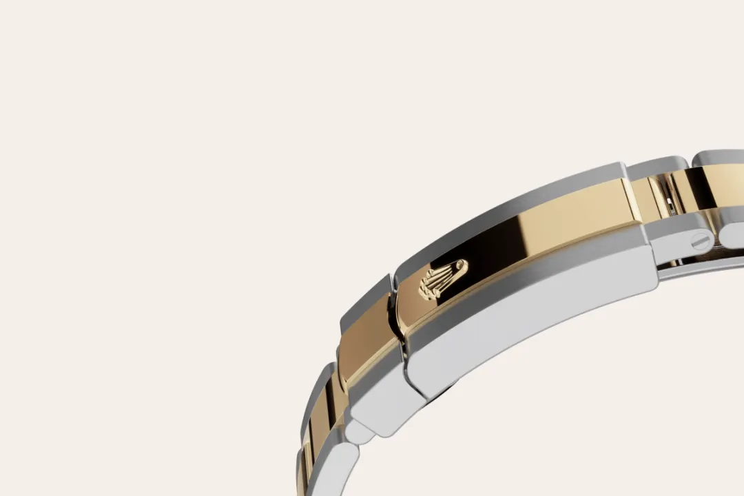 Datejust 41 Watches