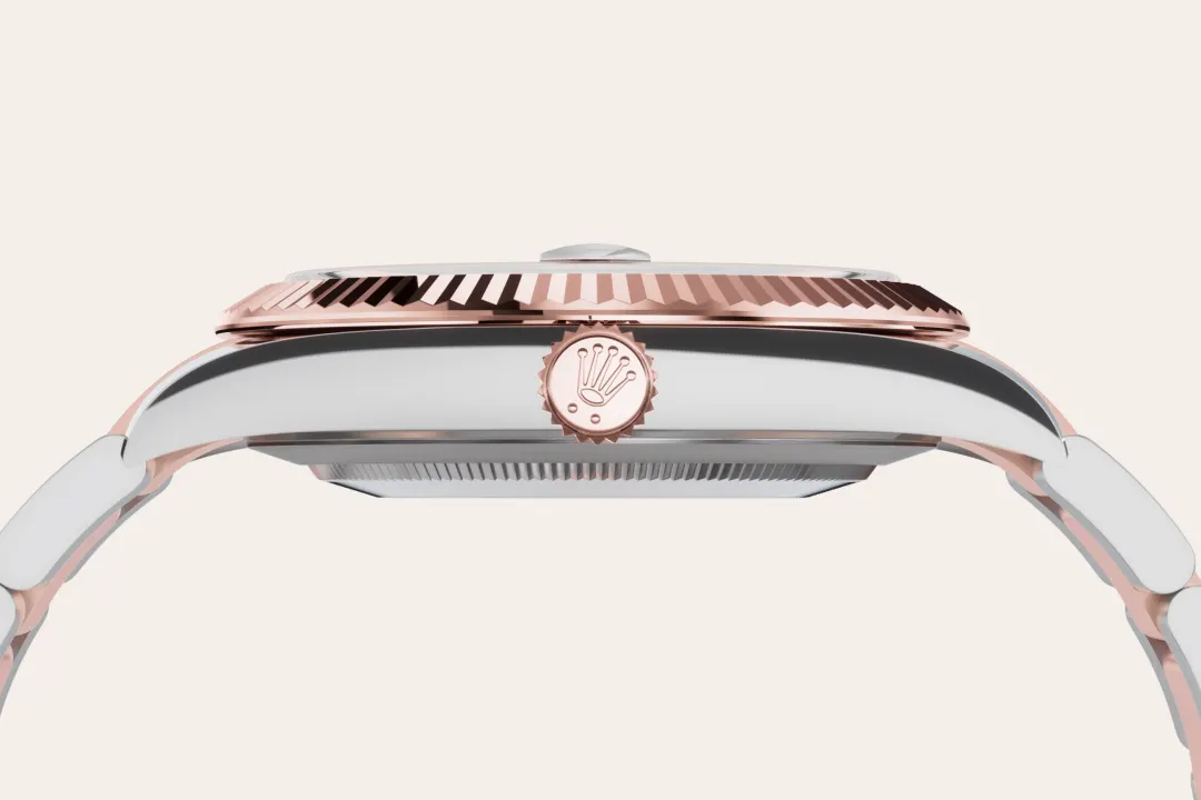Datejust 41 Watches
