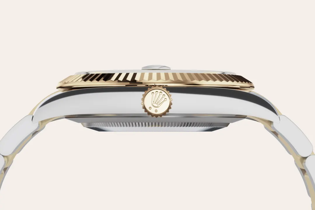 Datejust 41 Watches
