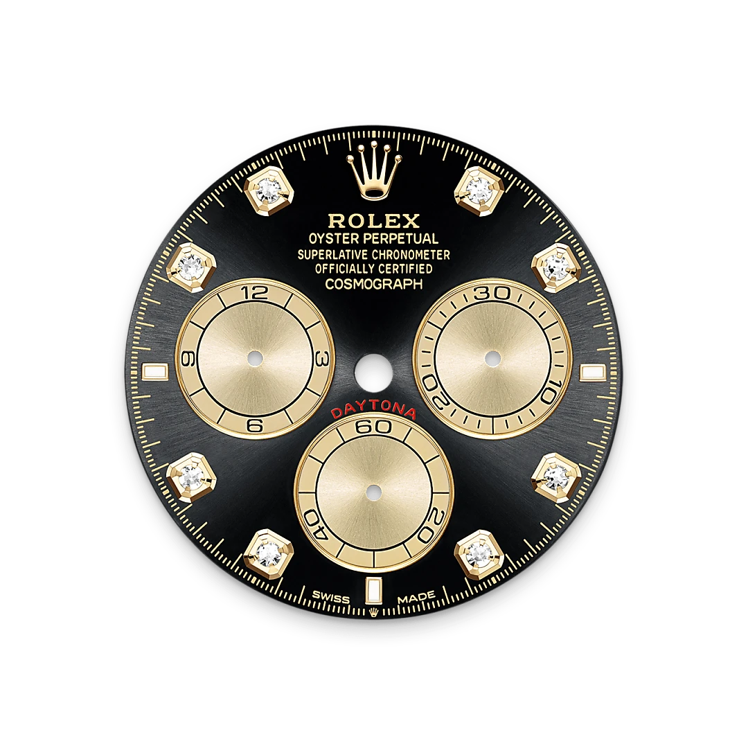 Cosmograph Daytona Watches