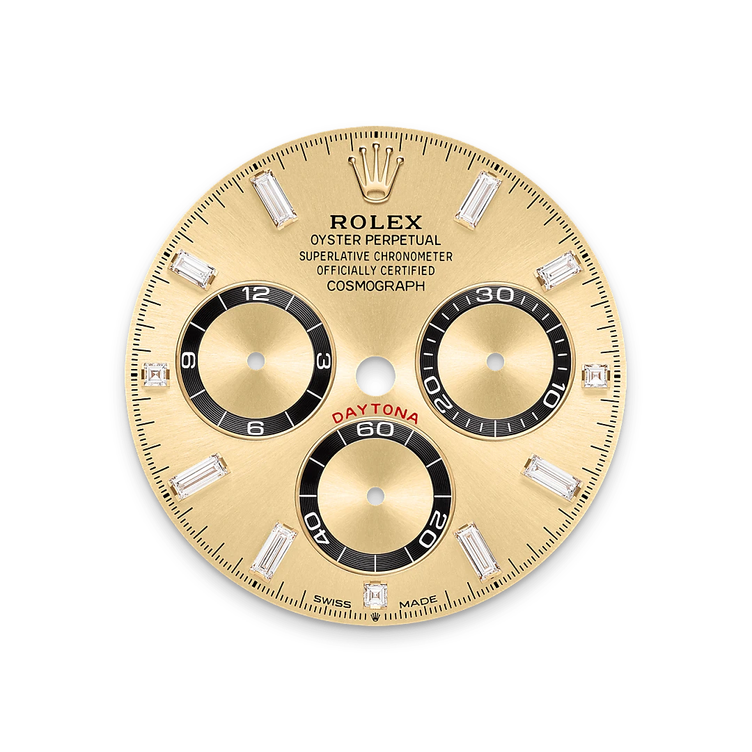 Cosmograph Daytona Watches