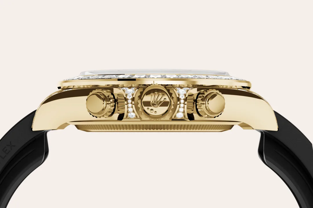 Cosmograph Daytona Watches