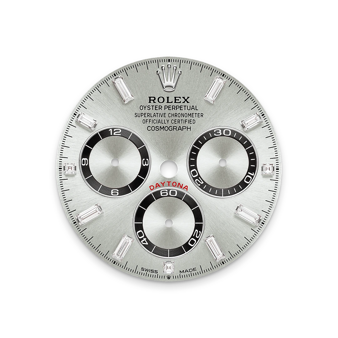Cosmograph Daytona Watches