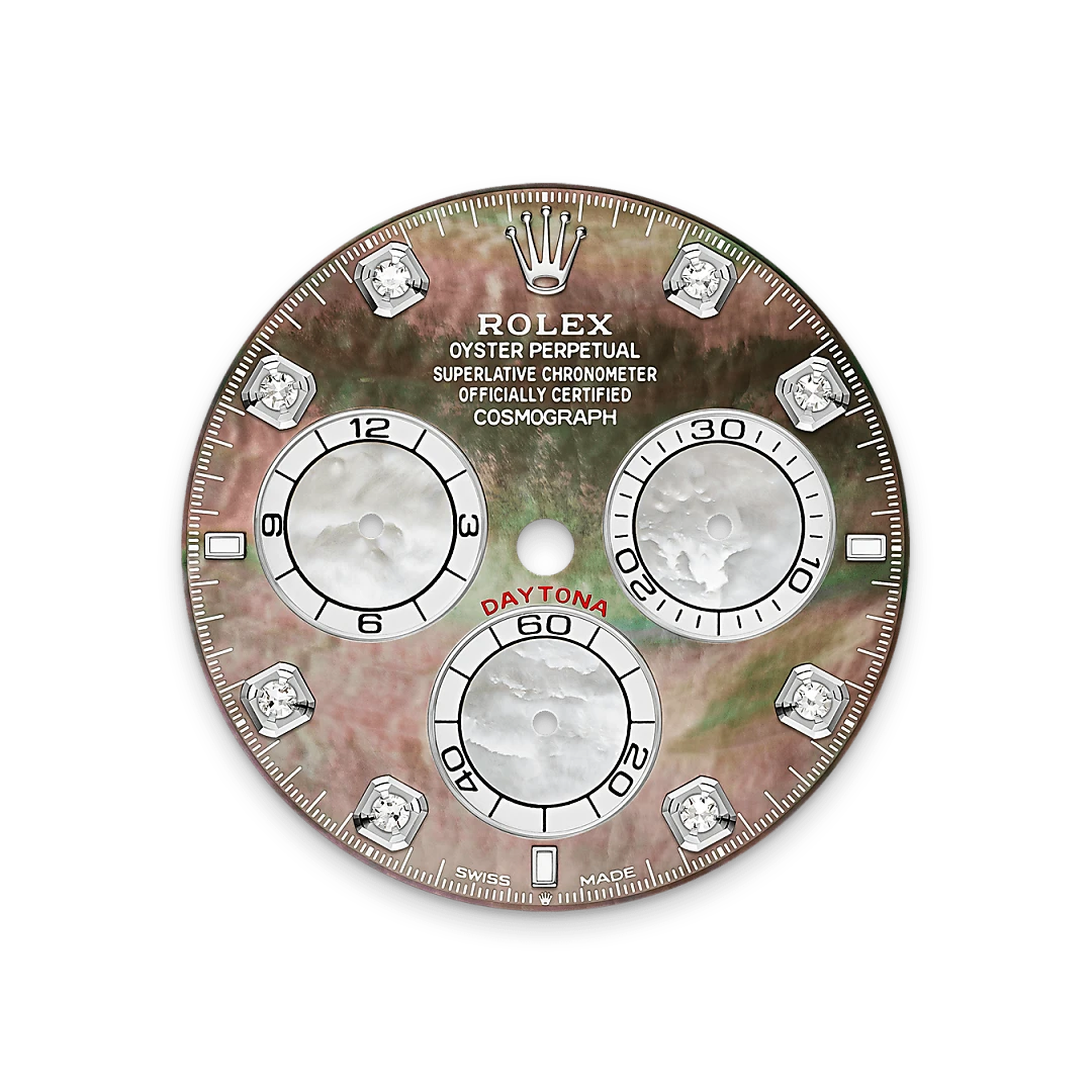 Cosmograph Daytona Watches
