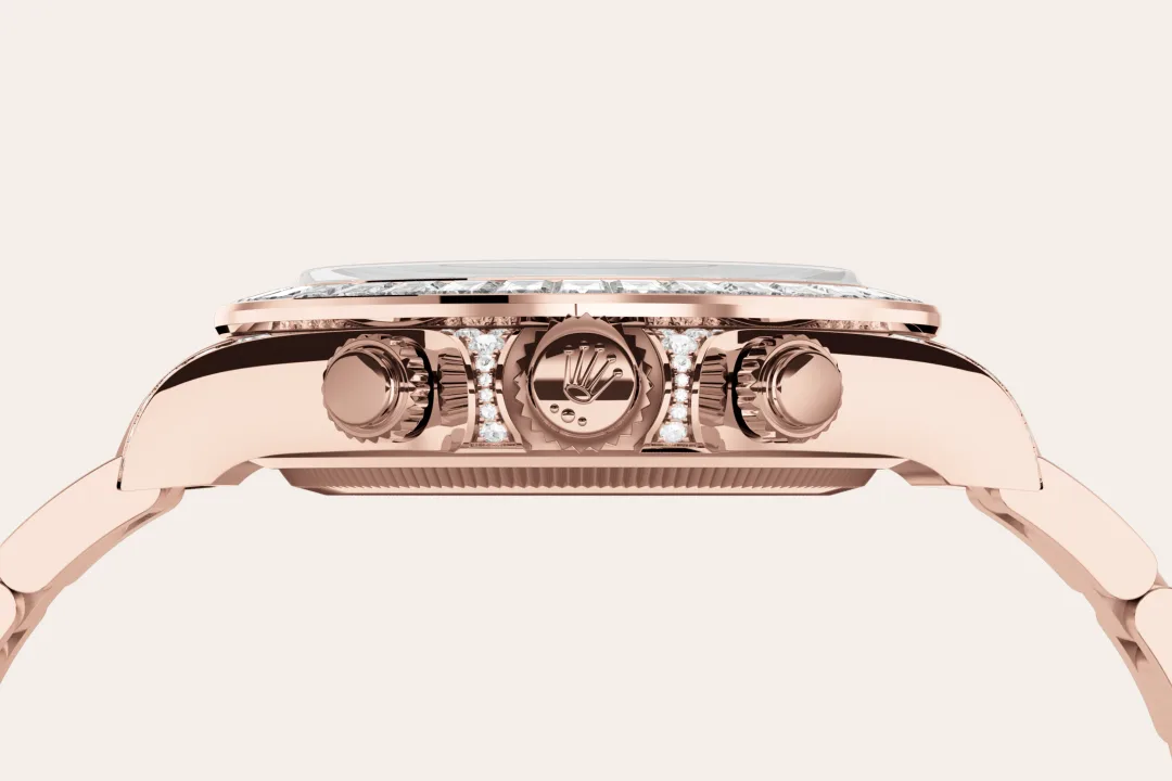 Cosmograph Daytona Watches