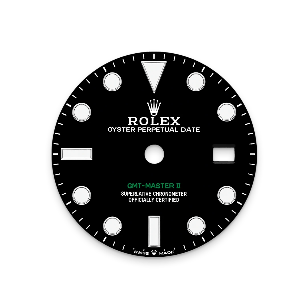 GMT-Master II Watches