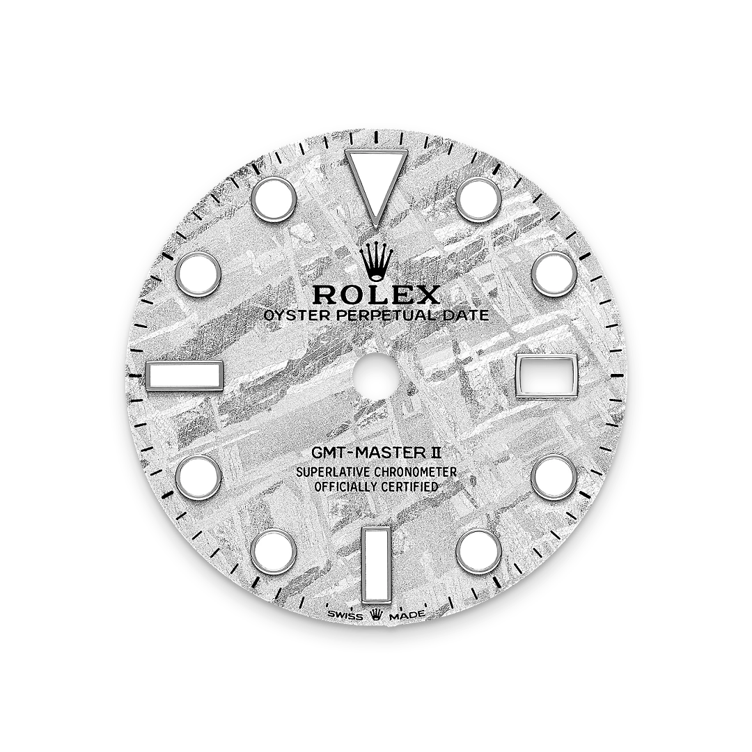 GMT-Master II Watches