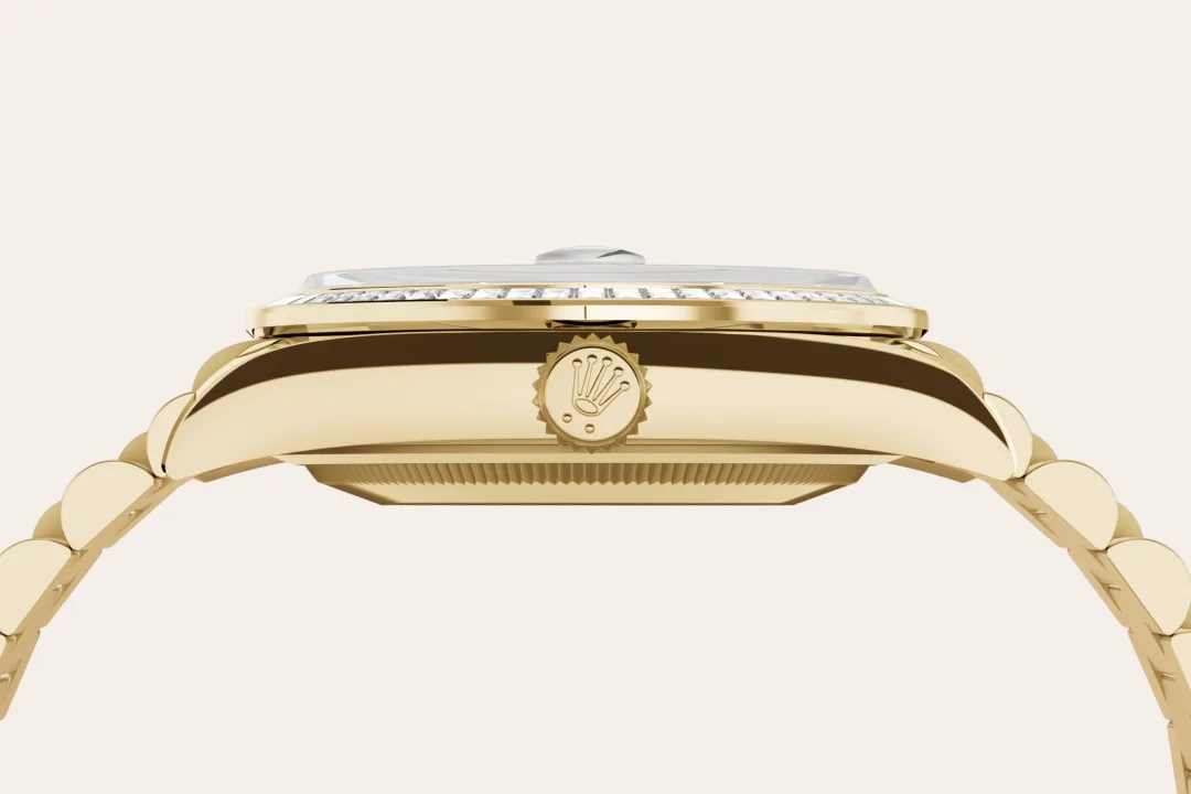 Day-Date 36 Watches