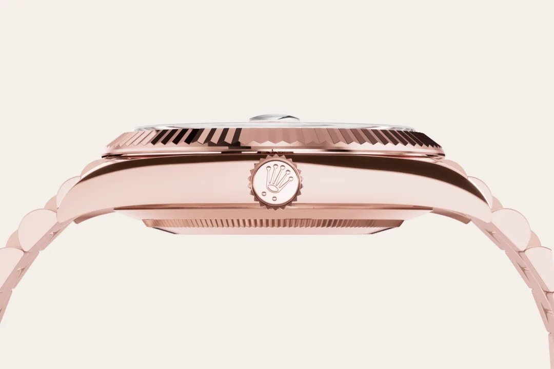 Day-Date 40 Watches