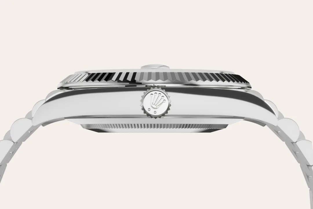Day-Date 40 Watches
