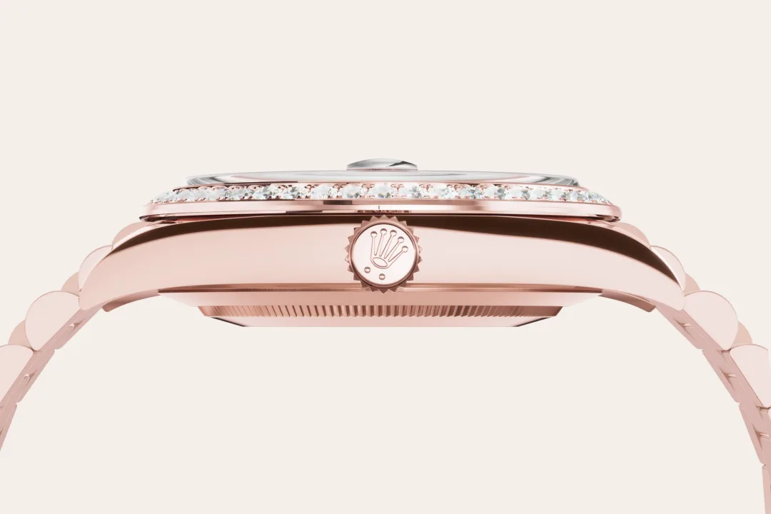 Day-Date 40 Watches