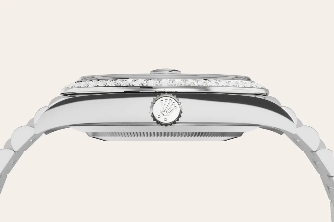 Day-Date 40 Watches