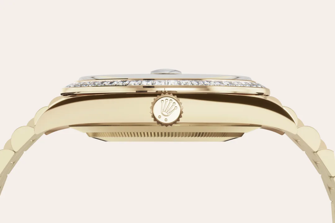 Day-Date 40 Watches