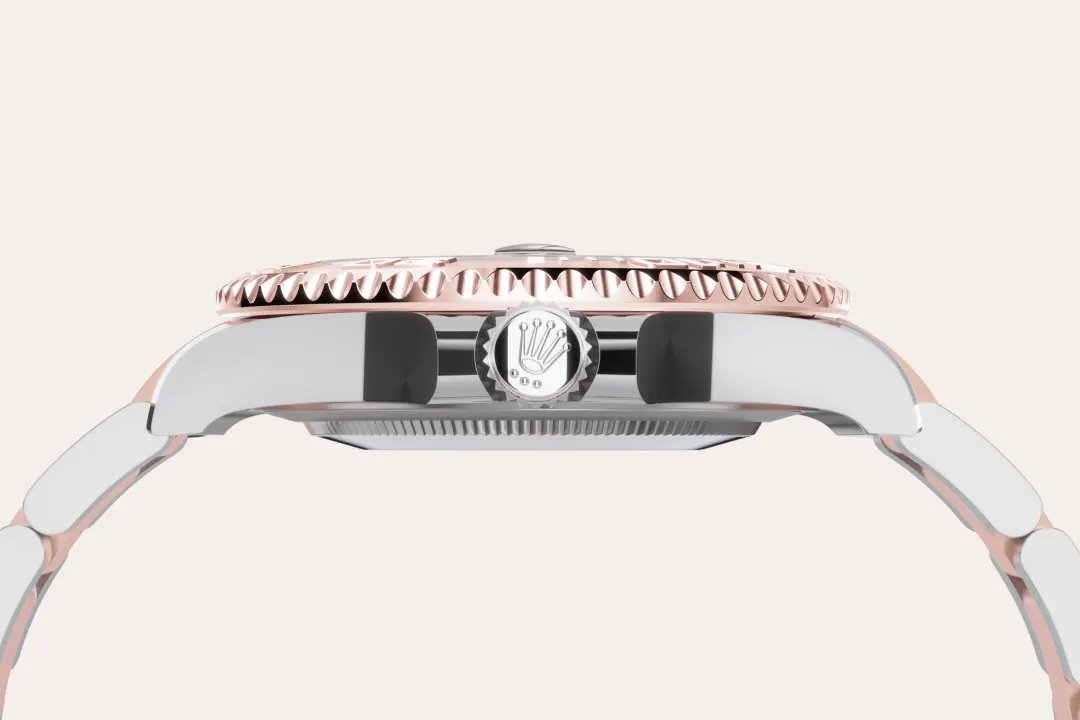 Yacht-Master 37 Watches