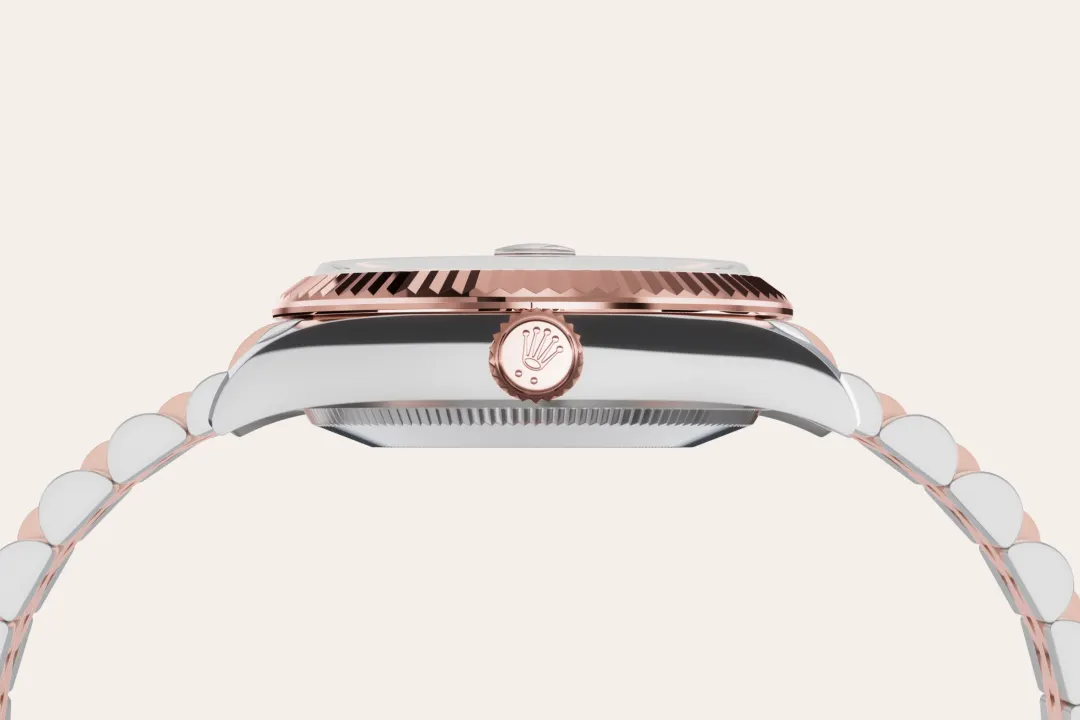 Datejust 31 Watches