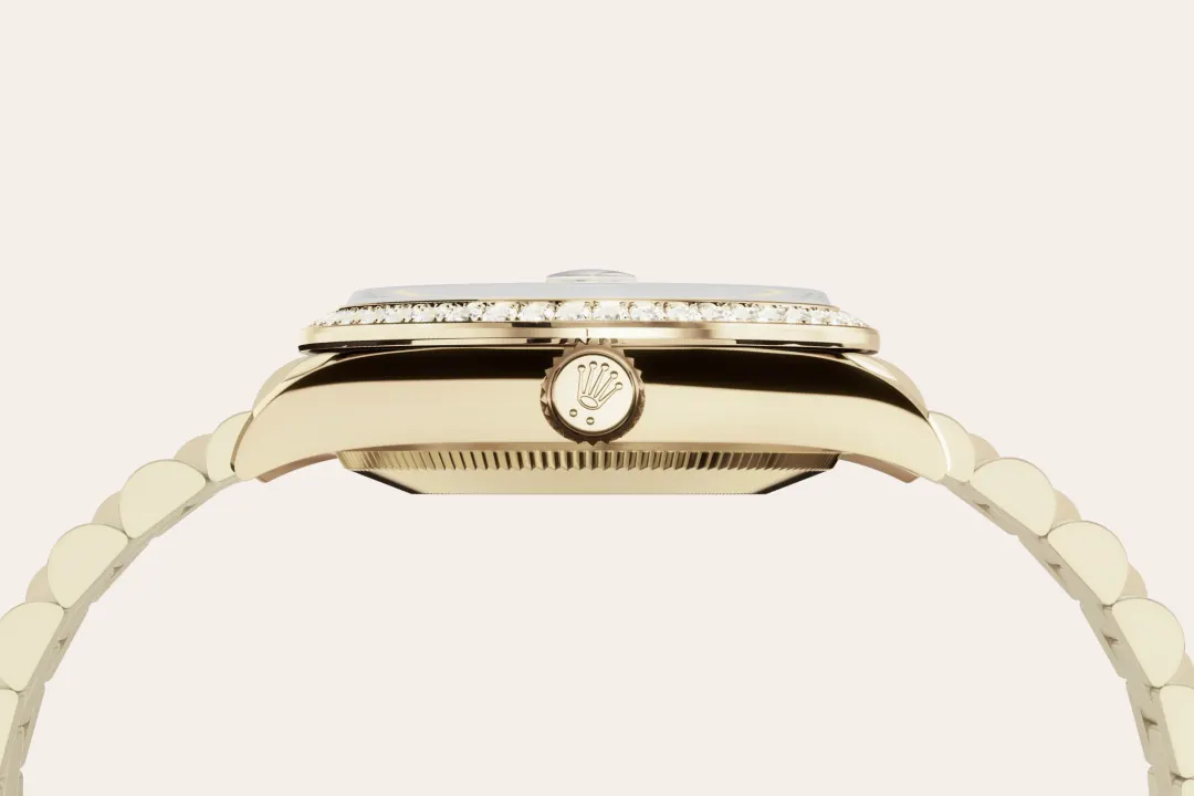 Datejust 31 Watches