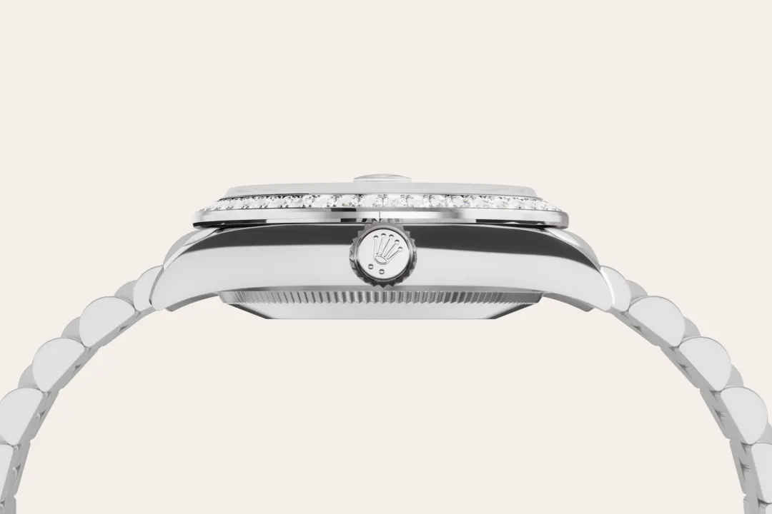 Datejust 31 Watches