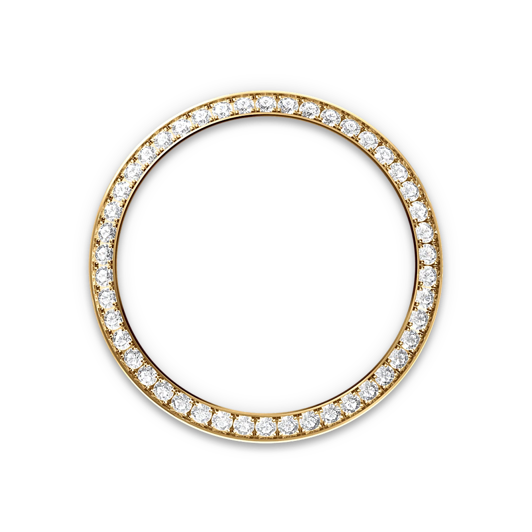 Datejust 31 Watches