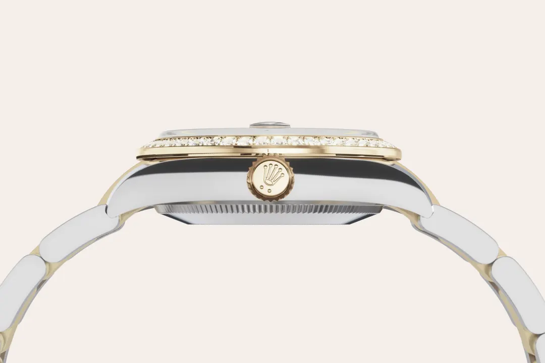 Datejust 31 Watches