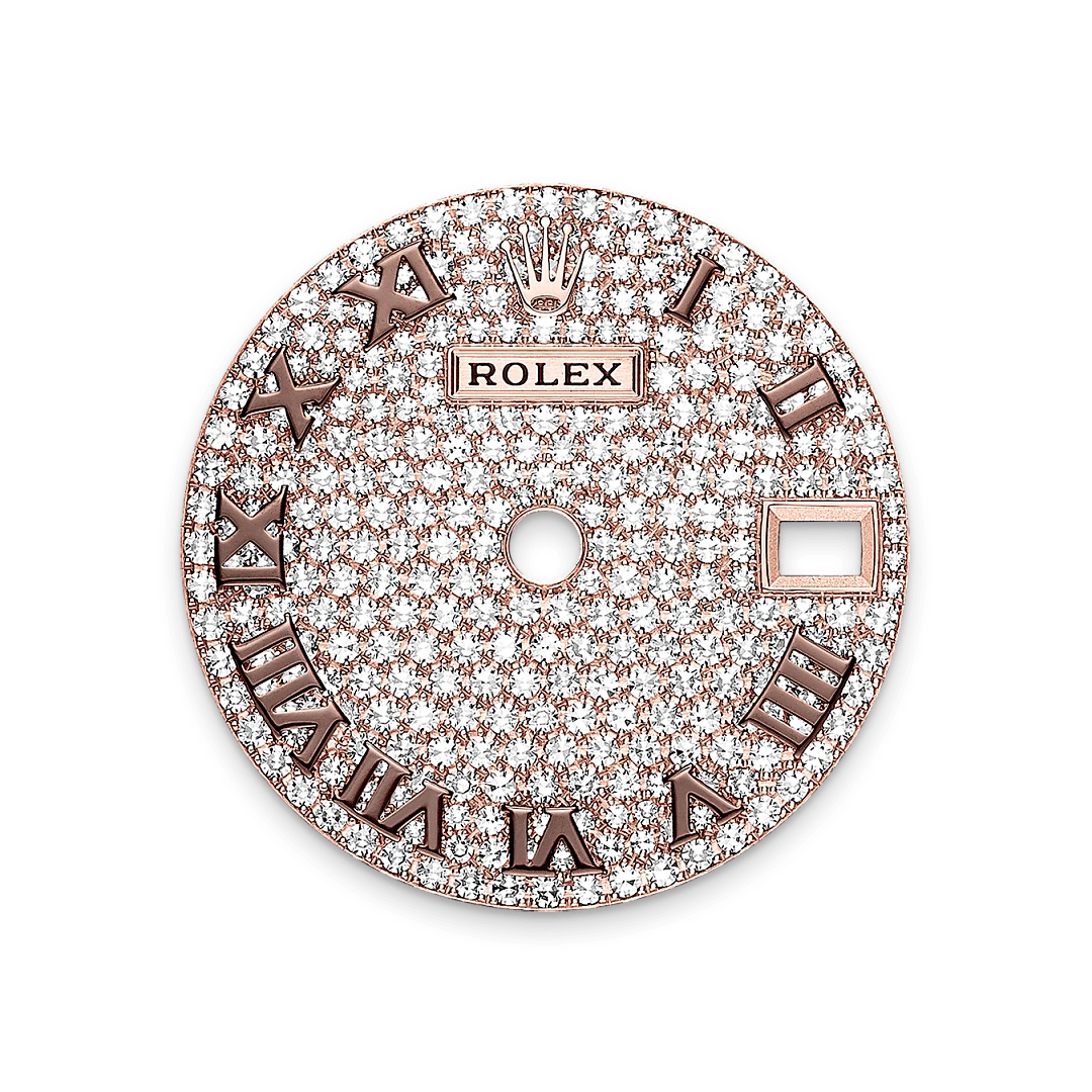 Lady-Datejust Watches
