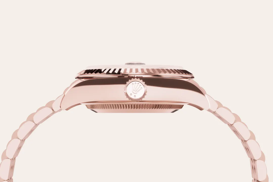 Lady-Datejust Watches