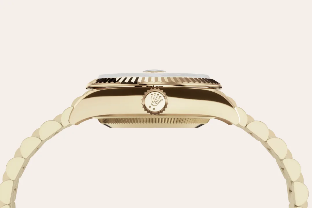 Lady-Datejust Watches