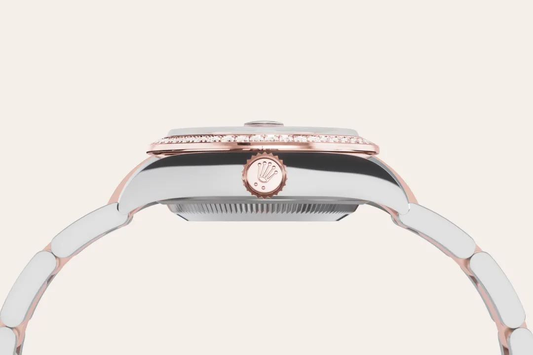 Lady-Datejust Watches