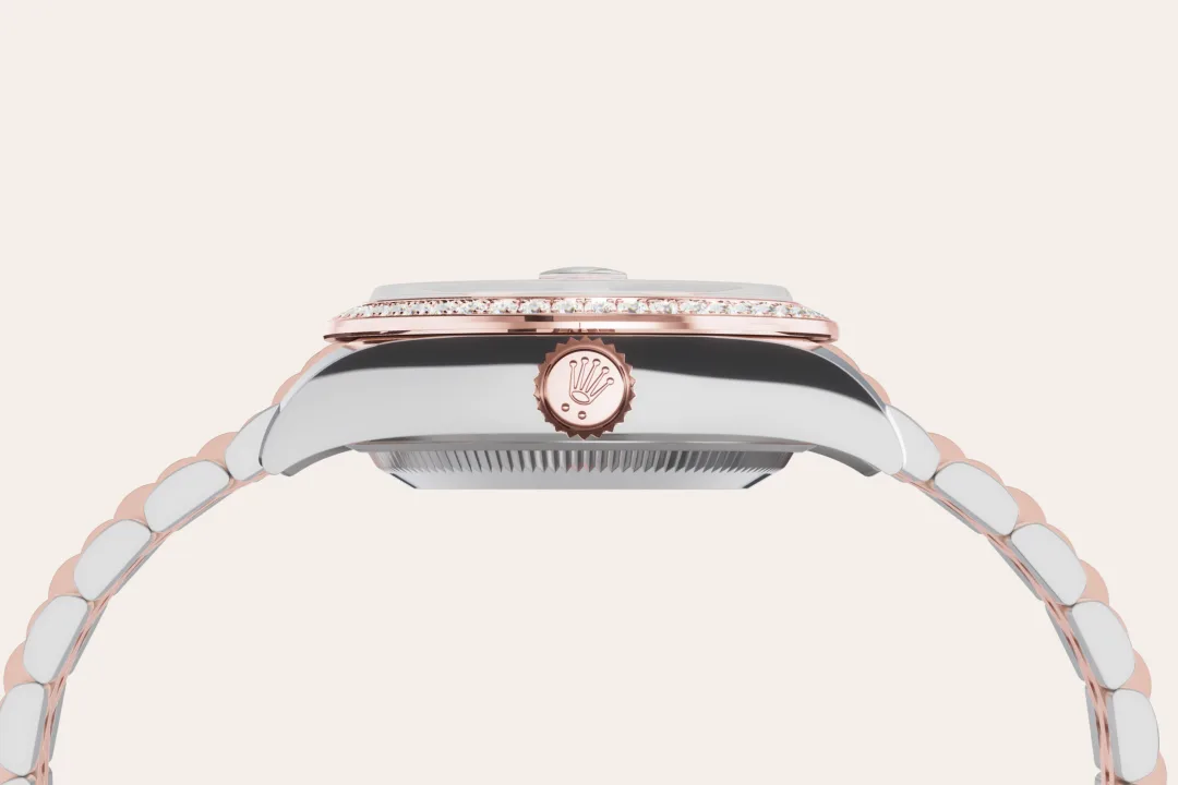 Lady-Datejust Watches