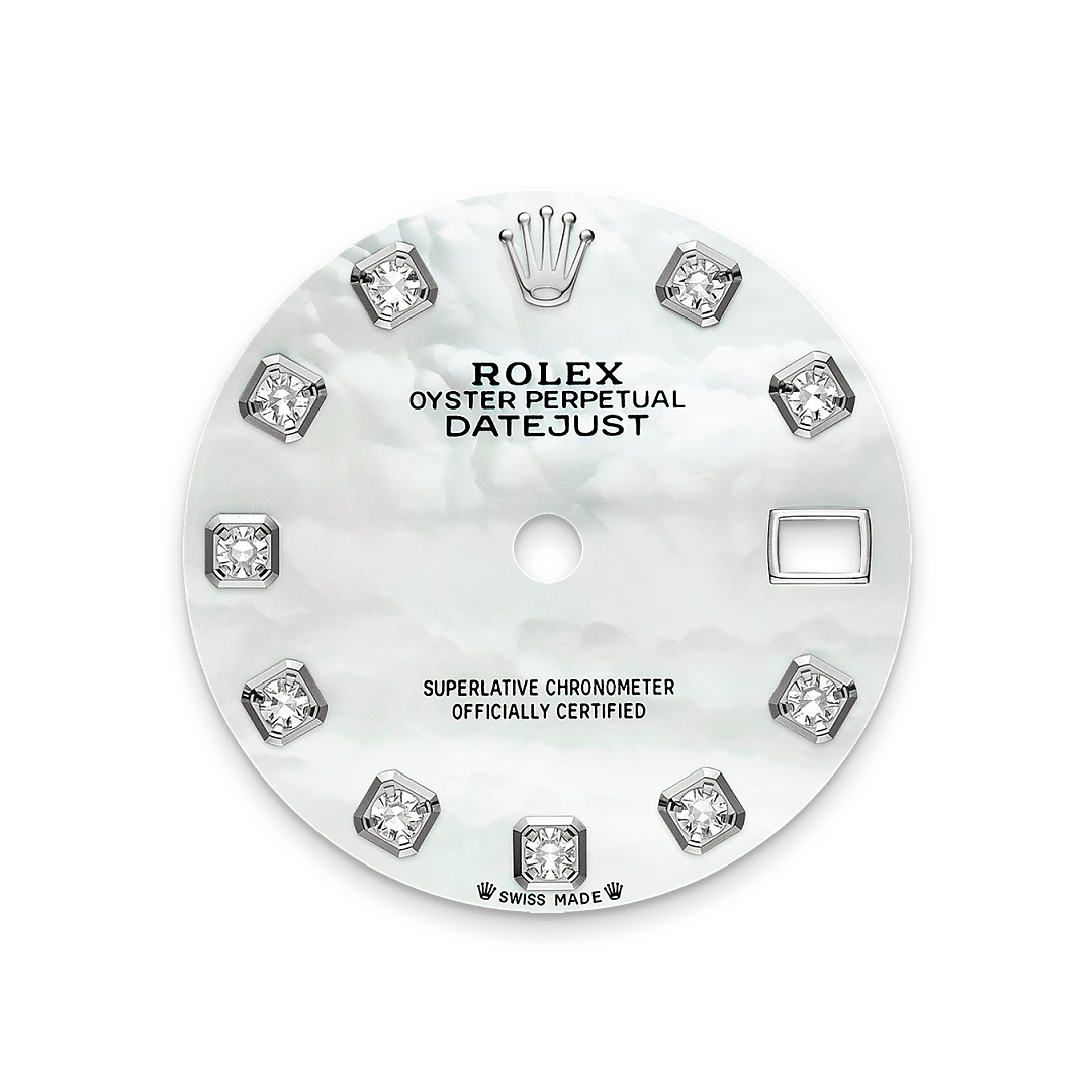 Lady-Datejust Watches