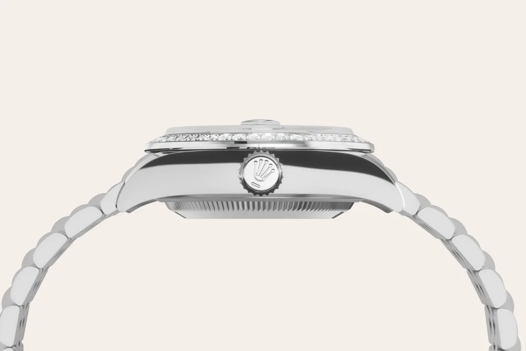 Lady-Datejust Watches