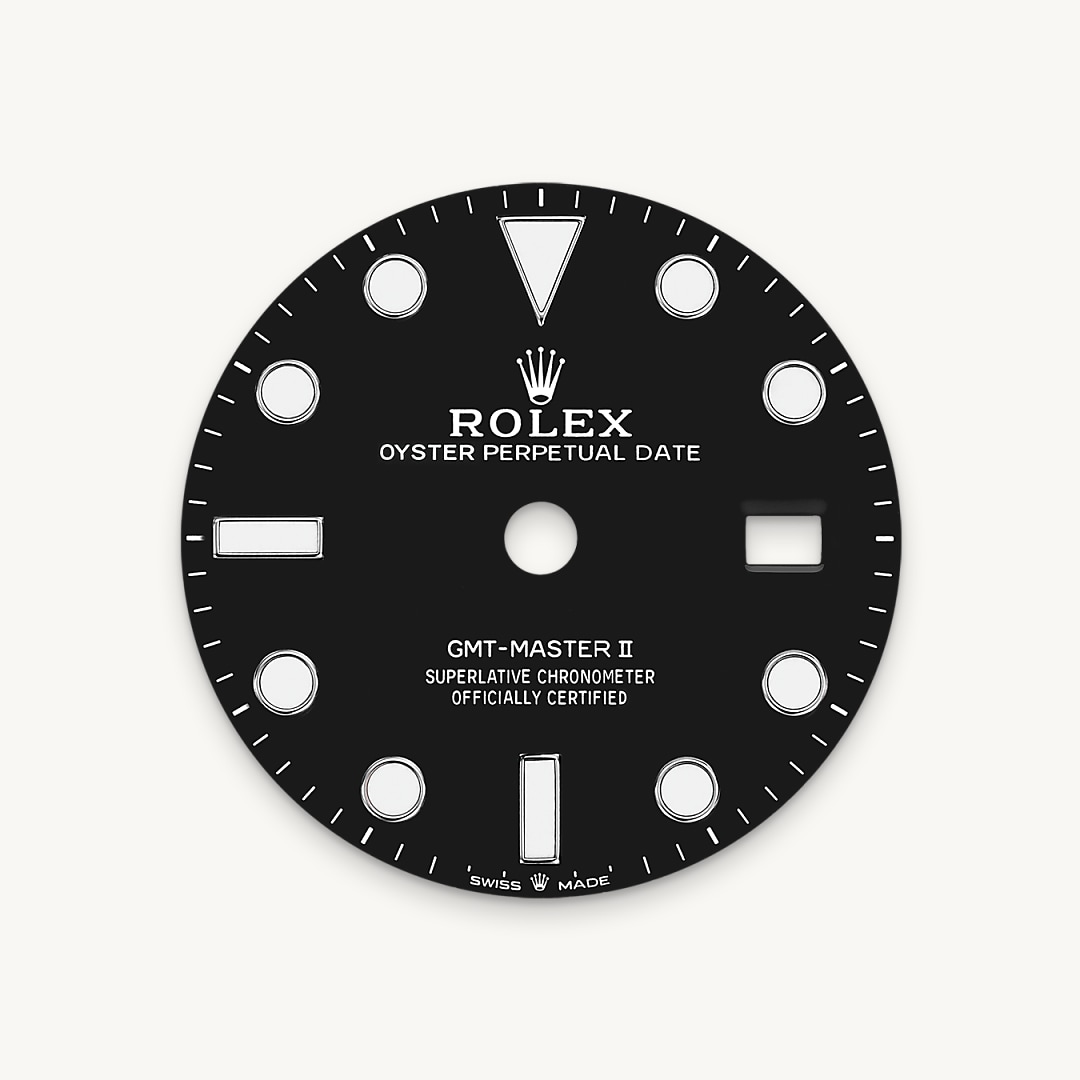 GMT-Master II Watches