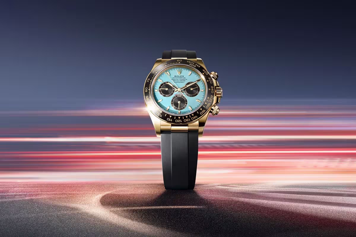 Rolex Sky-Dweller