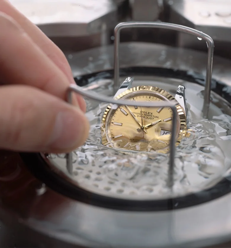 Rolex Watches