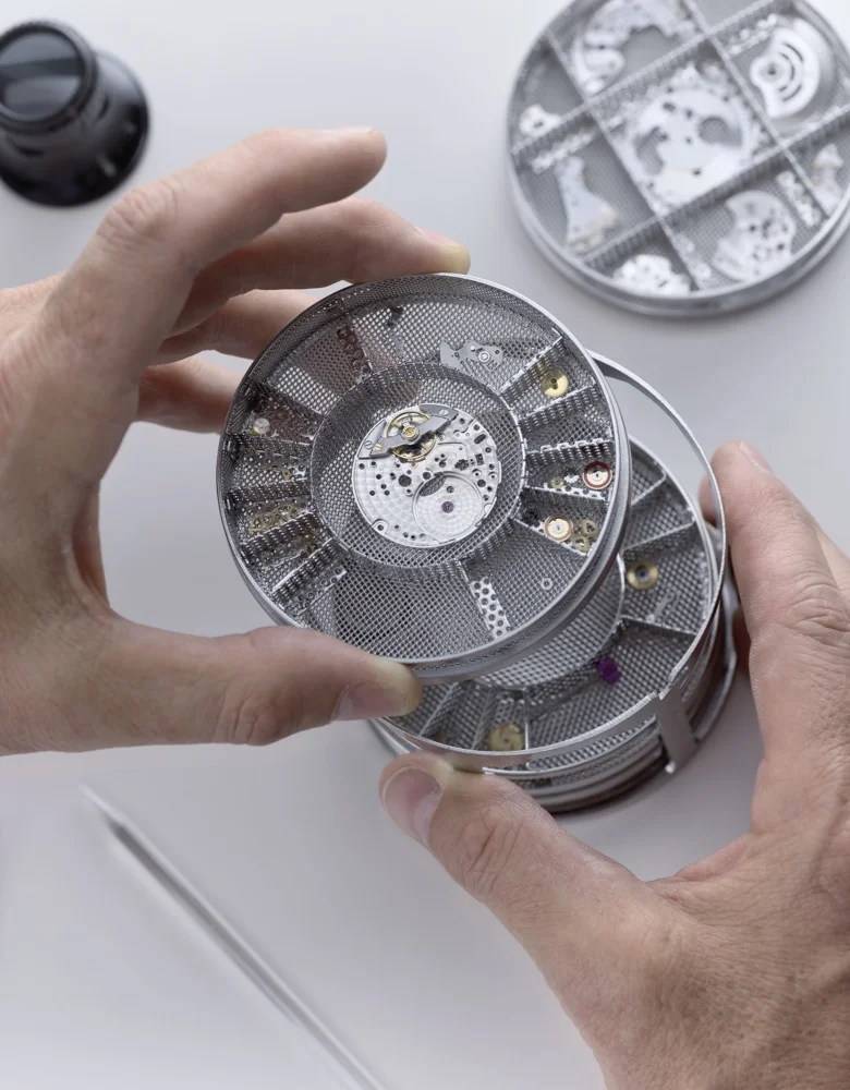 Watchmaking