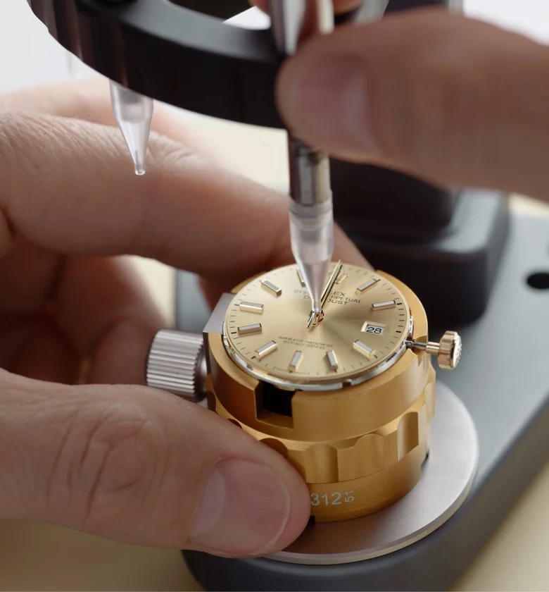 Rolex Watches