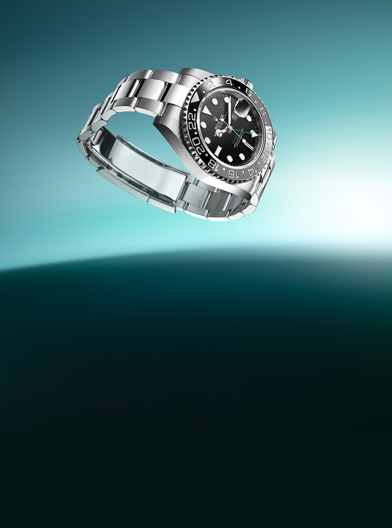 Explore the Rolex Watches Collection